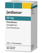 ŷƾ(Jardiance)ϱ׼Ч