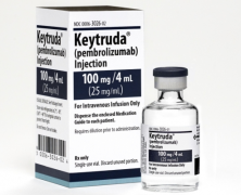 FDA׼Keytruda(PD-1)һNSCLC