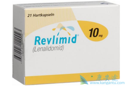 Revlimid