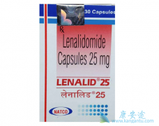 ǶȰ(lenalidomide)ƹЧô