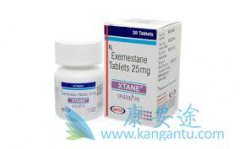 ���ڿڷ�������̹(EXEMESTANE)�����Ѫ֬�쳣��