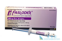 ��ά˾Ⱥ(Fulvestrant)�Ǿ������������ٰ����ߵ�һ����ҩ��