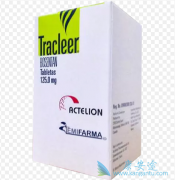 ����̹(Bosentan)�������Ը���SAPH���߷ζ�����Ѫ������ѧ