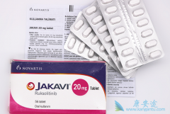 MF���߷���³������(Jakafi)�ɼ���Ƣ��֢״��