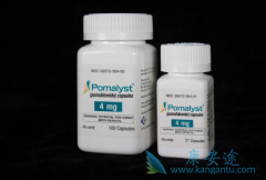 ������Ⱥ���ʹ�ò����Ȱ�(Pomalyst)���ƶ෢�Թ�����