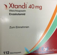 ʹ�ö���³��(ENZALUTAMIDE)������Ҫ����������ô��