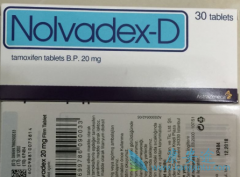 ŵ�ߵ�ʿ(Nolvadex)Ӧ��ʷ�Ի�������û����Ӱ��