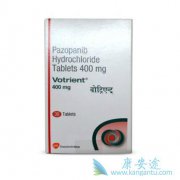 ��������(VOTRIENT)��������֯�������ߵ��޽�չ�����ڽϰ�ο����