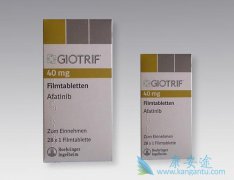 �ΰ�����ʹ�ð�������(GILOTRIF)�����Ĳ�����Ӧ����Щ��