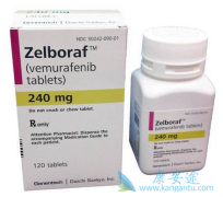 ���º�ɫ�������߶����޷���(Zelboraf)��ҩ��ԭ����ʲô��