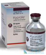 ������Ⱥ�ܷ�ʹ�ÿ�������(Carfilzomib)���ƣ������ڼ���ע��ʲô��