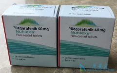 ������(REGORAFENIB)����3����Ӧ֢ʱ�ļ���һ����