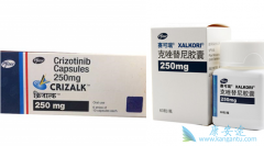 �ΰ�ҩ��������(crizotinib)��Ӣ���Ƽ�һ������ҩ��