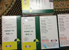 ������Ѫ�����߸�����(Imatinib)��ҩ������Щͻ����������