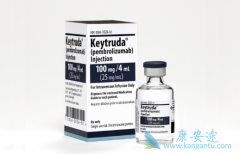 ������PD-1���Ƽ�Keytruda����������Щ��֢�����й���������Ӧ֢��