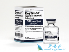 PD-1���Ƽ�����Keytruda�����˺�ɫ������������Щ��֢��