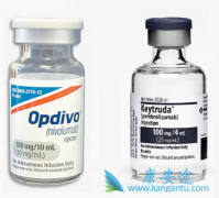 PD-1���Ƽ�Keytruda����Щ�ŵ㣿PD-1���Ƽ�Keytruda�κù���ͳ��