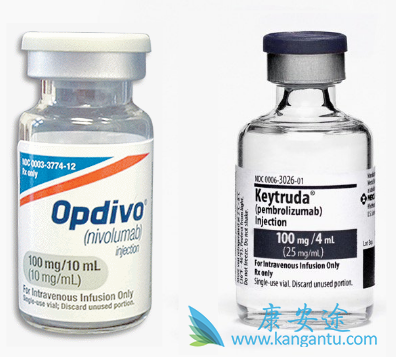 PD-1抑制剂 PD-1抑制剂