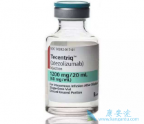 PD-L1���Ƽ�Tecentriq����������Щ��֢����ô������Tecentriq