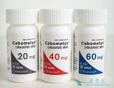 �������ᣨCabozantinib������������Щ��֢�����ƣ���������İе�����Щ��