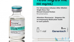 PD-L1����TECENTRIQ�뱴�������ڸΰ����������Ч�������ڴ�