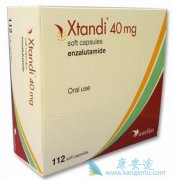 ���ö���³��(Xtandi)ʱ������Щ�����Ҫ���Ƽ��������е�����