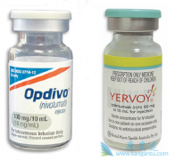 ��ɫ���������Ʒ�������Щ�����߼������Ƽ�Yervoy���ƺ�ɫ����Ч����