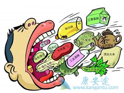 癌症预防 癌症预防