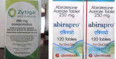 ��������(Abiraterone)�����ڼ仼�߿��ܻ���ֲ���֢״