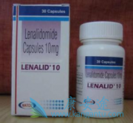 ӡ�����ǶȰ�(lenalidomide)/�����ù��ڶ෢�Թ��������߳Ե���