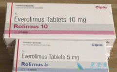 ���߷�����άĪ˾(everolimus)�����Ѫ�����߸���ô����