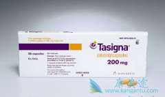 ����FDA�ٴ�������������(Nilotinb)������Ӧ֢