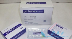 ������ͪ(pirfenex)���Ʒ���ά�����ܳ�����Щ����������Ӧ��