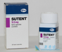 ��������(Sutent)�����������⻹�������ڶ���������֢������