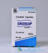 ��������(Crizonix)�Բ����ת�Ƶķΰ�������Ч����