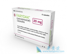 ����˾����Panobinostat����һ�����ƶ෢�Թ������İ���ҩ��