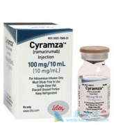 ��Ī¬����(Ramucirumab)������������Ӧ֢ʱ���÷�����