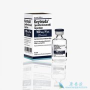 �׸���������ҩ��T-Vec����PD-1����Keytruda���ƺ�ɫ����Ч��