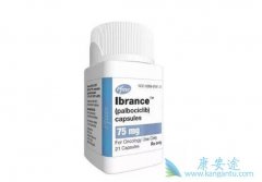 �߰�����(Ibrance)���������ڻ�ת�������ٰ��г�