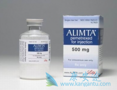 ���ٰ�����û��ͨ�������г���������̩(Alimta)������