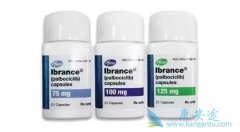 Ibrance(������)����fulvestrant�������ӳ��������ٰ����ߵ�����