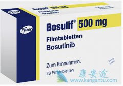 ��������(Bosutinib)�ܹ�����������Ѫ�����ߵ���������