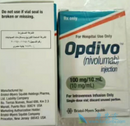 PD-1���Ƽ����䵥���м���ѪҺ������չ�ķ���