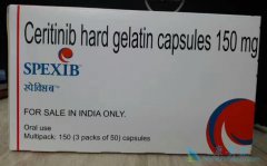 ɫ������(Ceritinib)�ǿ���������ҩ�����ѡ����