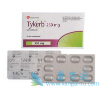 �ڶ��ٴ��о�֤������������(Tykerb)��ʵ����������Ч