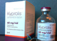 ��������(Kyprolis)�ܹ����������������������������