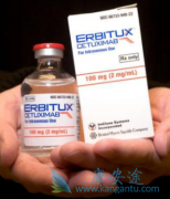 ����������(erbitux)���ϻ��ƻ����̻��ߵ���λ�޽�չ�������������