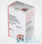 ��������(PAZOPANIB)�����ڼ��ð�˻����ܳԸ�ðҩ��