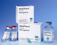 �ܰ�ϸ����Ⱥ����������˽����޻�(Rituximab)������Ч��