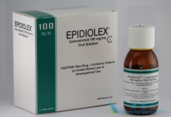 FDA��׼�˴�������ҩ��Epidiolex�������ƶ�ͯ��ﻼ��